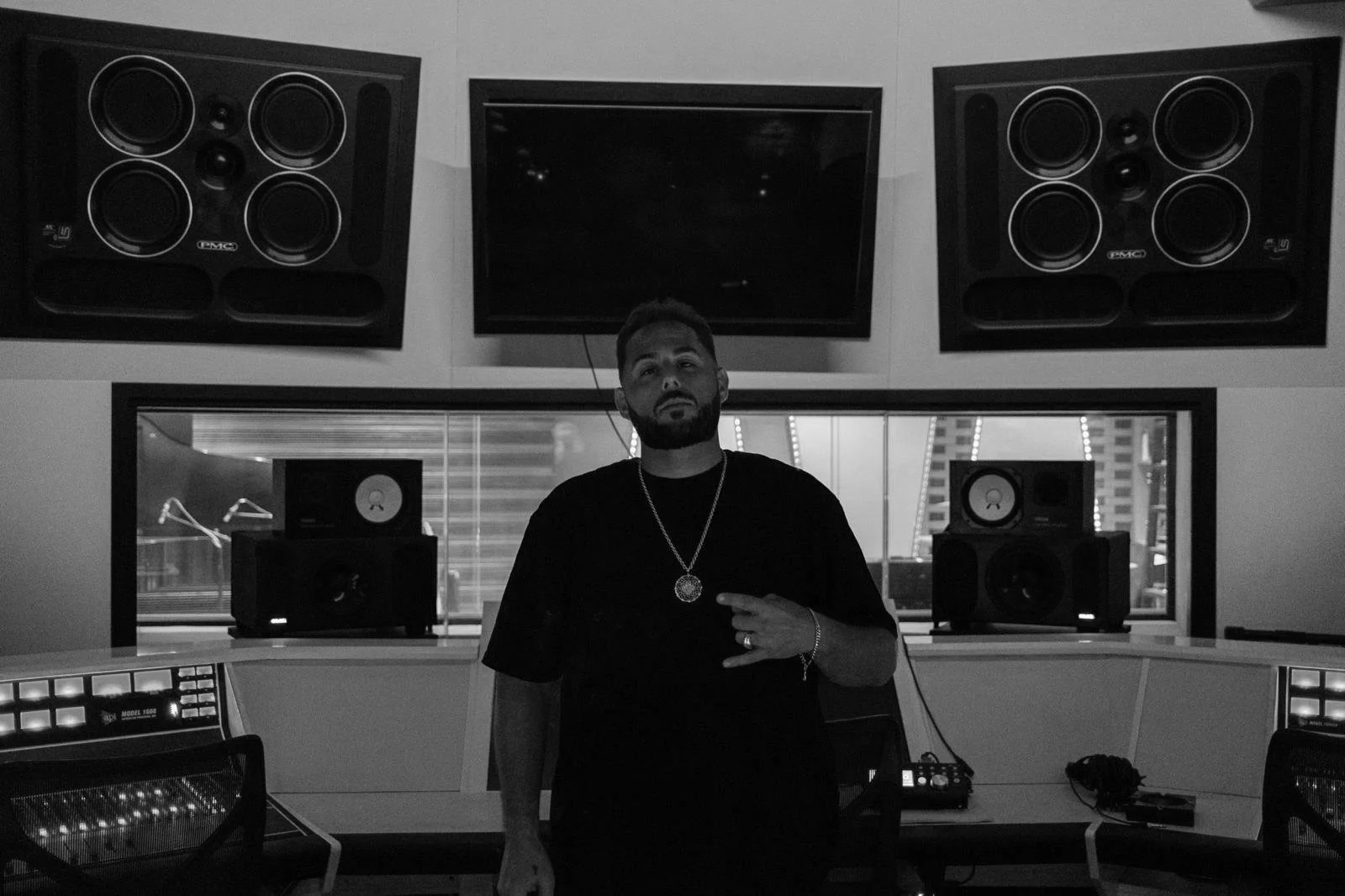 About 3 — Produced By Pops